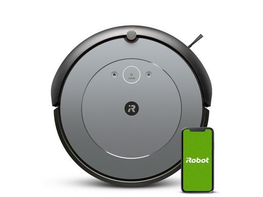 iRobot i1 Wifi Robotstofzuiger