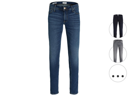 Jack & Jones Glenn JJ Original Jeans