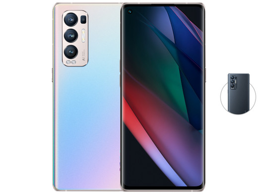 Oppo Find X3 Neo 6.5