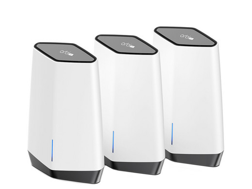 Netgear Orbi Pro AX6000 Wifi 6 Mesh-Systeem