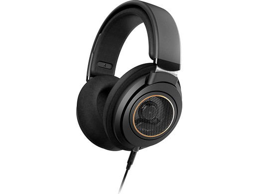 Philips Bekabelde Over-Ear Koptelefoon | SHP9600