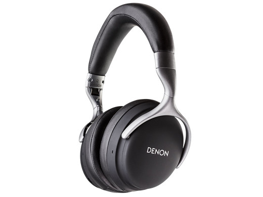 Denon AH-GC30 Over-Ear Koptelefoon