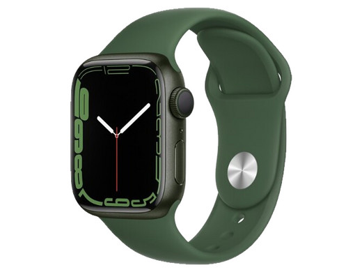 Apple Watch Series 7 (41 mm)