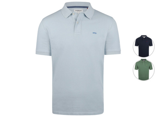 McGregor Classic Poloshirt