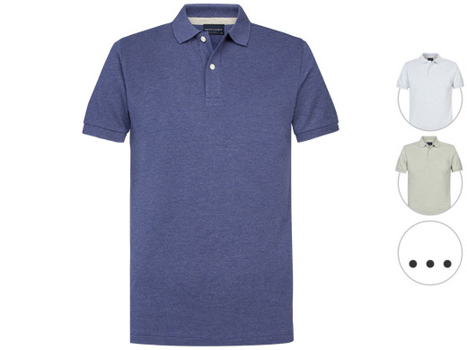 Profuomo Poloshirt