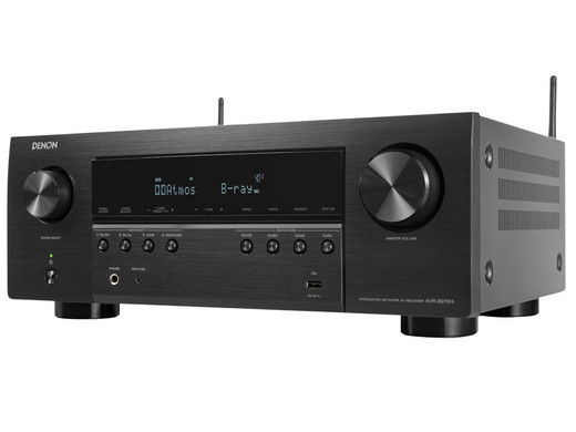 Denon AVR-S970H Receiver