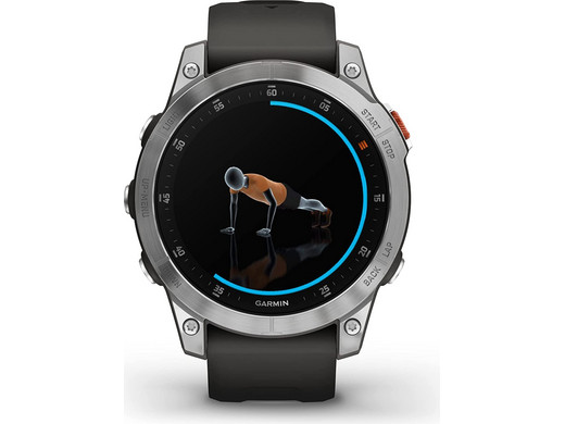 garmin 3 gps watch