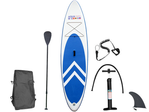 Aquaparx SUP Board 335