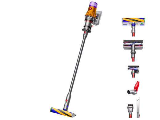 Dyson V12 Detect Slim Absolute Stofzuiger