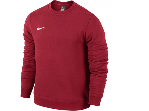 indruk foto Gewoon doen Nike Team Club Sweater | Heren