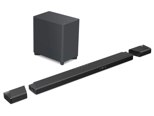 Philips Fidelio B97 Soundbar