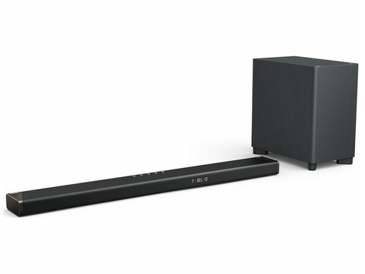 Philips Fidelio B95 Soundbar + Subwoofer