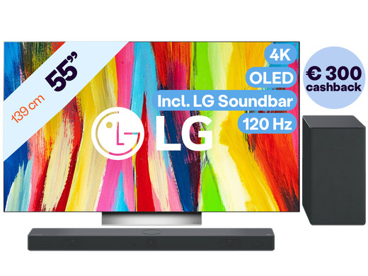 LG 55