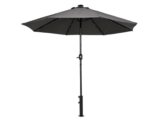 Feel Furniture LED Parasol 2,7 m