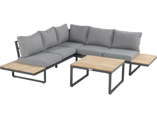 Hartman Madeira Loungeset incl. Tafel