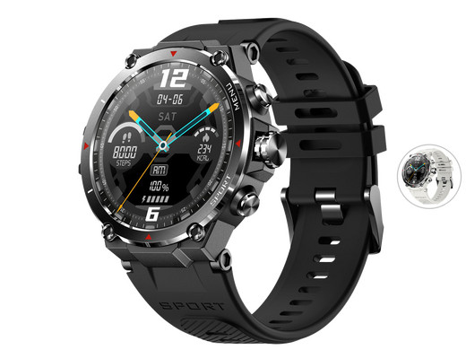 Veho Kuzo F1-S Sport Smartwatch