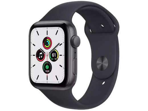 Apple Watch SE GPS (2021, 44 mm)