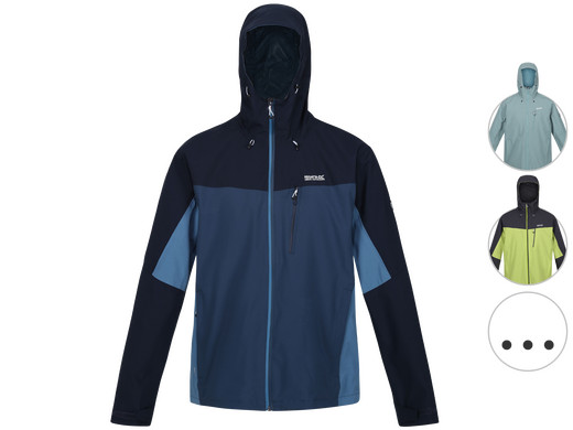 Regatta Birchdale Waterproof Jacket