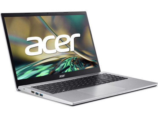 Acer Aspire 3 15,6” Laptop