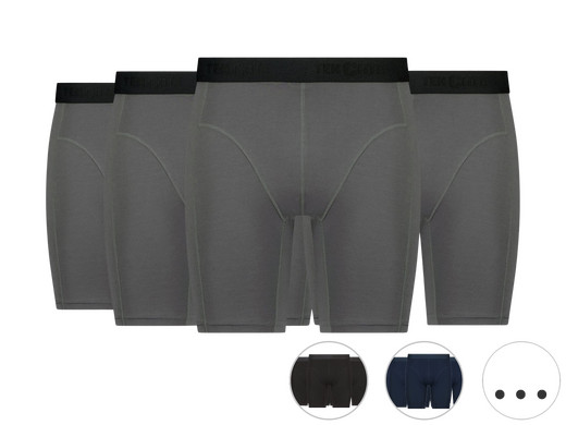 4x Ten Cate Bamboo Boxershort