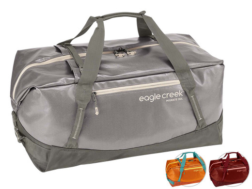 Eagle Creek Migrate Duffel Bag