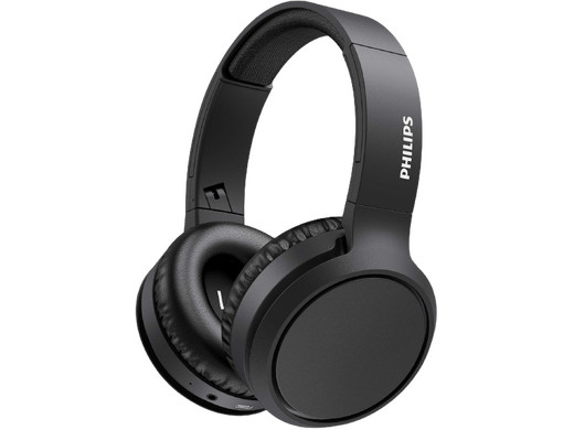 Philips Draadloze Hoofdteleoon Tah Bk