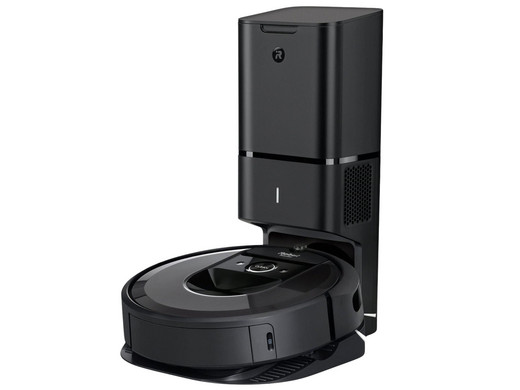 iRobot Roomba i7+ Robotstofzuiger