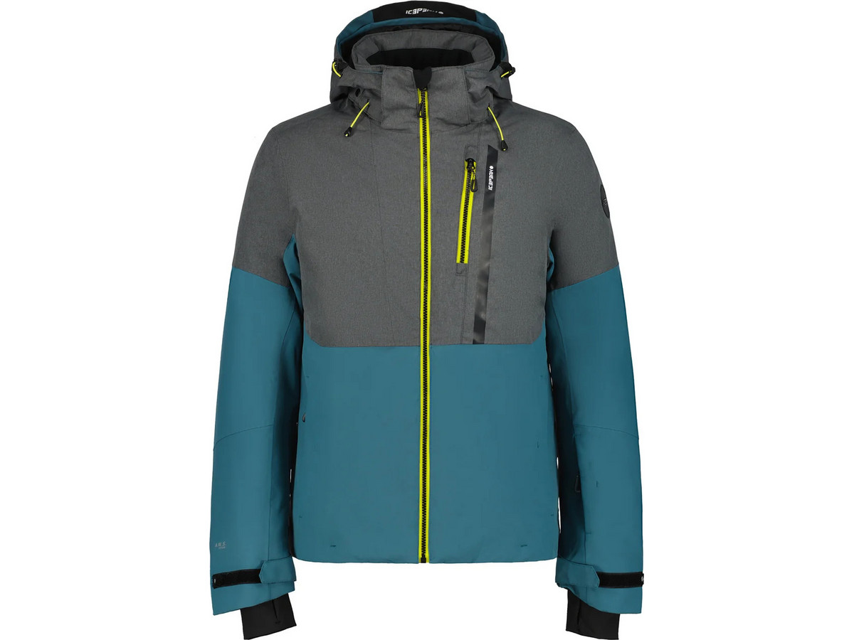 Veste De Ski Homme FALAISE ICEPEAK