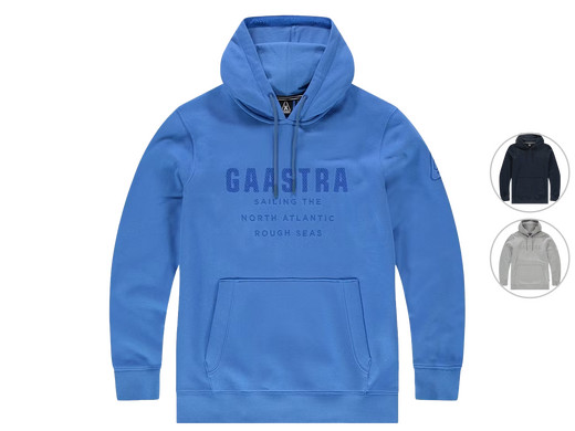 Gaastra Antarctic hoodie