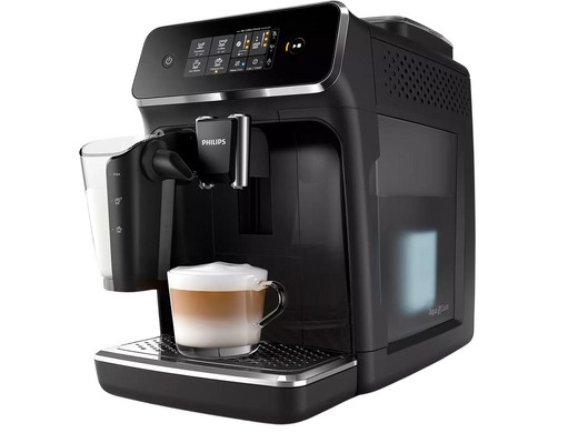 Philips LatteGo 2200 Serie Espressomachine