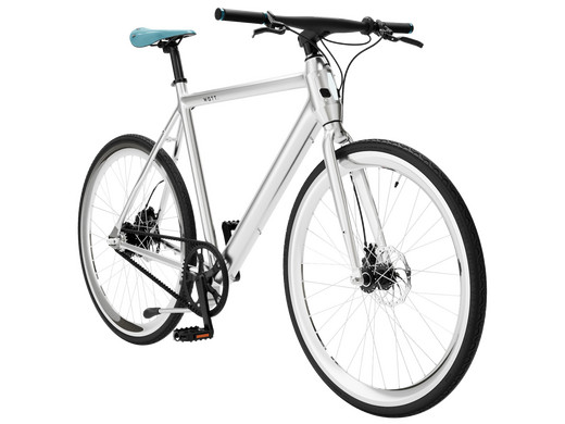 WATT Elektrische Fiets Brooklyn 54 of 59 cm