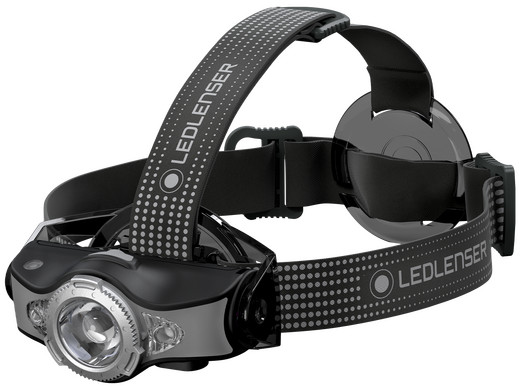 Ledlenser MH11 LED Hoofdlamp