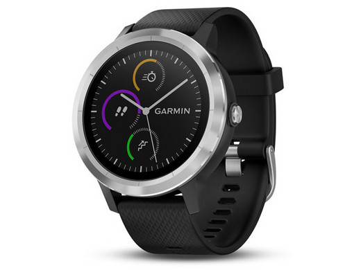 garmin vívoactive 3 gps smartwatch
