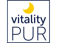 2x Vitality Pur Jersey Hoeslaken | 90/100x200/220