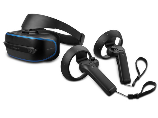 Medion Erazer X1000 Virtual Reality Headset