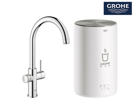 Grohe Red New Duo