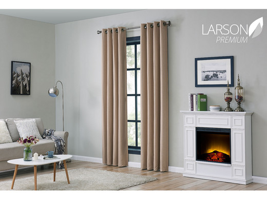 Hechting Uitgang Diversen Larson Premium Gordijnen | 150 x 250 cm