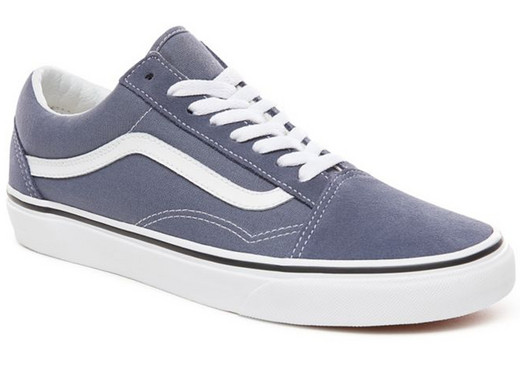 vans old skool zamszowe