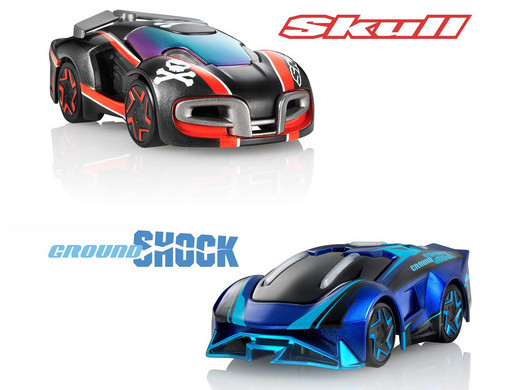 anki race track starter kit