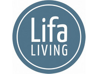 Lifa Living Gustav Beistelltisch-Set