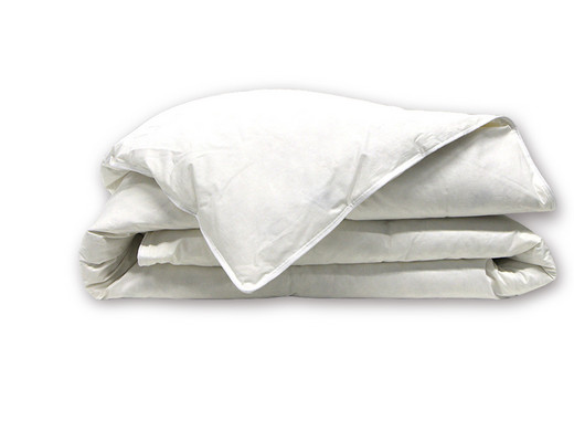 Kołdra całoroczna Wellness Sleep Comfort Pro | puch i pierze | 140 x 200 cm
