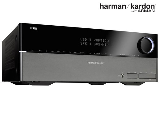 gitaar spel mooi Harman / Kardon HK 3490