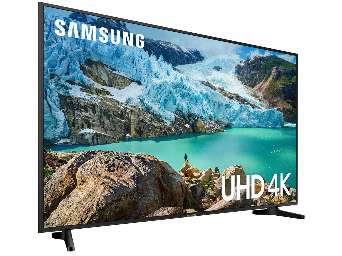 samsung 75 4k uhd smart tv