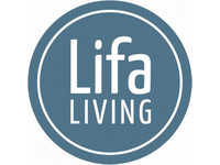 Lifa Living Jill Deurrekje | 2-laags