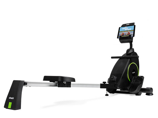 VirtuFit Row 600i Opvouwbare Roeitrainer