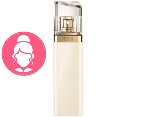 onderdelen West barsten Hugo Boss Jour pour Femme Eau de Parfum - Dames - Internet's Best Online  Offer Daily - iBOOD.com