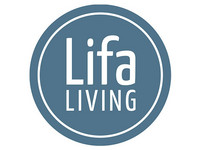 2x Lifa Living Stoel Adelaide