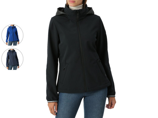 versnelling punch geeuwen Gaastra Ohulling Softshell | Dames