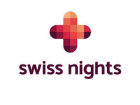 Swiss Nights Gewichtsdecke