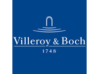 6x Villeroy & Boch Twist White Dinerbord